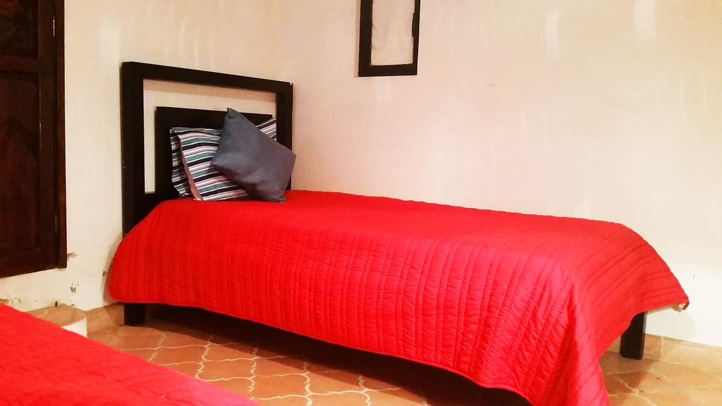 Cortizo Suites San Miguel de Allende Exteriér fotografie