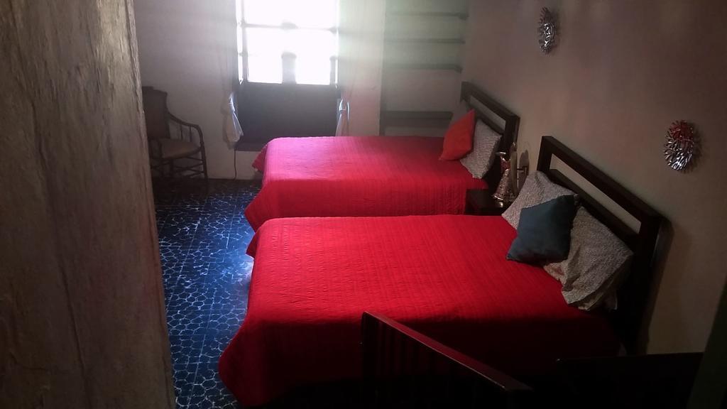 Cortizo Suites San Miguel de Allende Exteriér fotografie