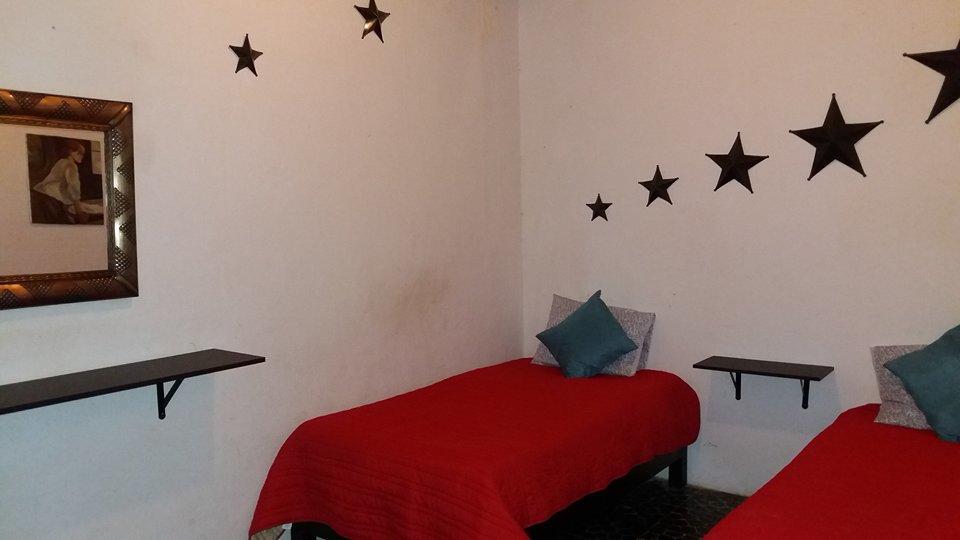 Cortizo Suites San Miguel de Allende Exteriér fotografie