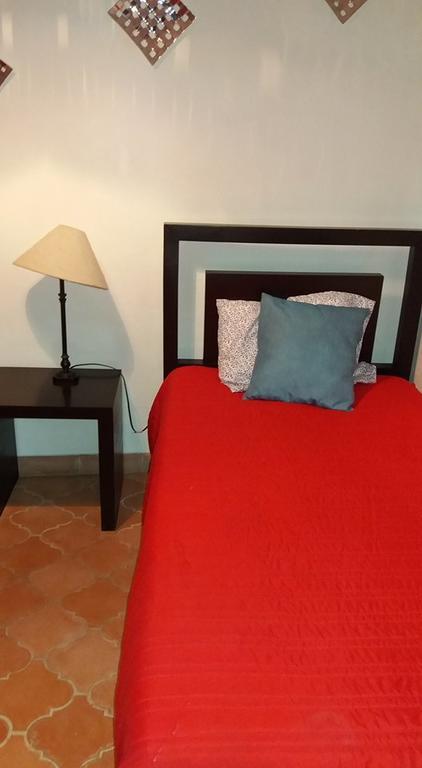 Cortizo Suites San Miguel de Allende Exteriér fotografie