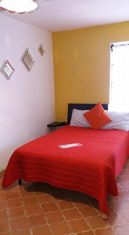 Cortizo Suites San Miguel de Allende Exteriér fotografie