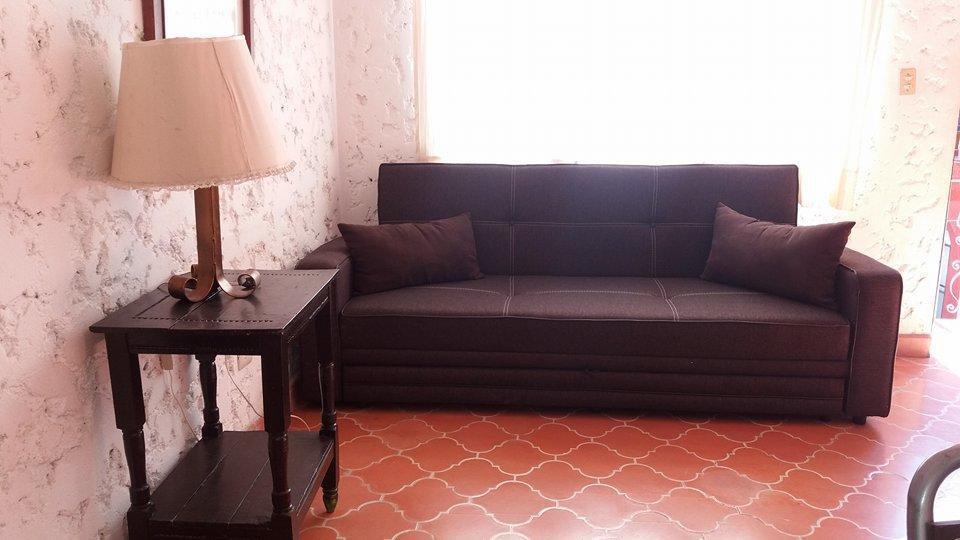 Cortizo Suites San Miguel de Allende Exteriér fotografie