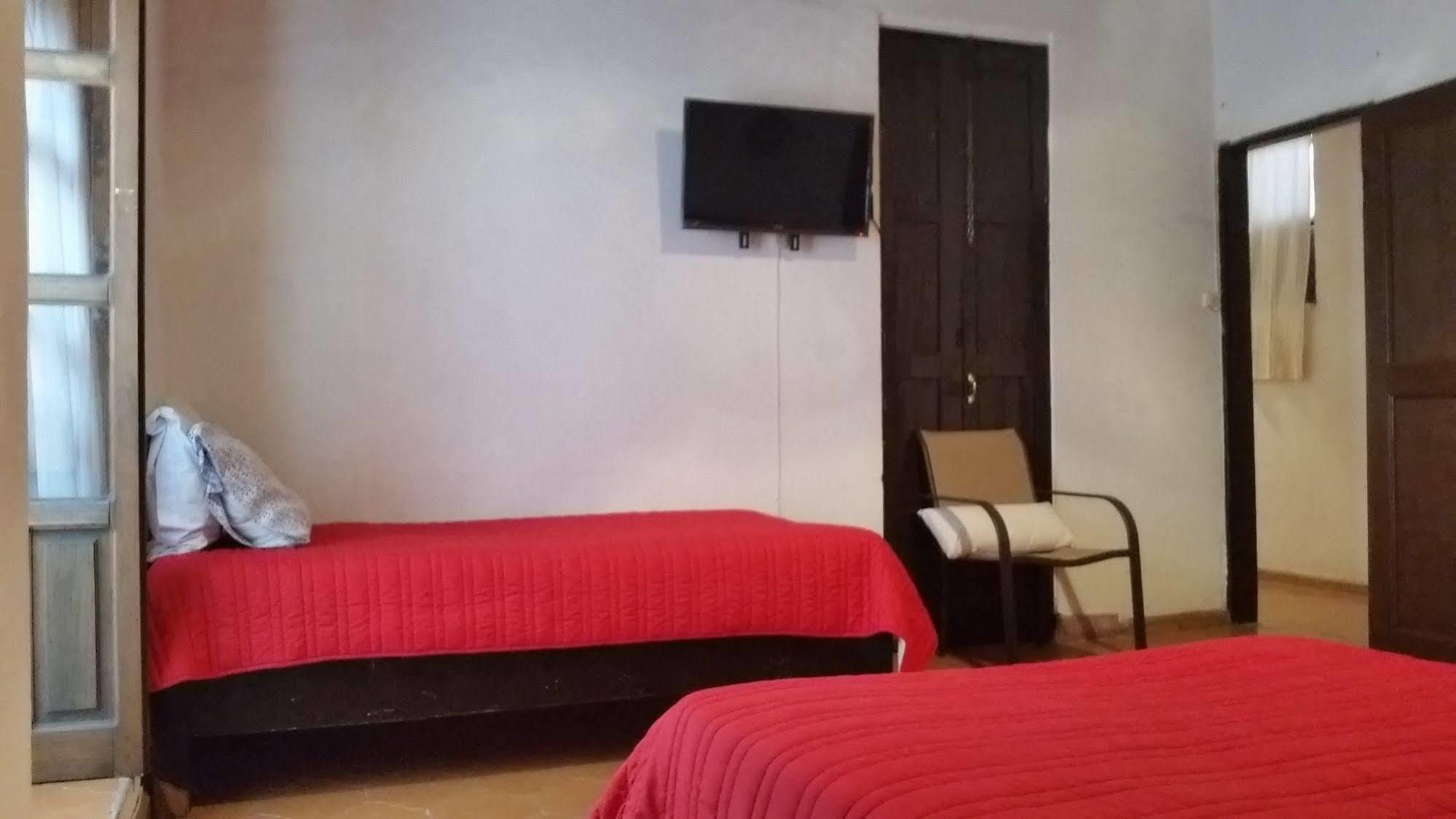 Cortizo Suites San Miguel de Allende Exteriér fotografie